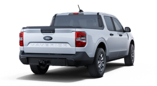 2025 Ford Maverick® External Image 4